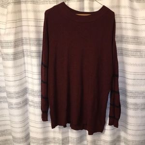 American Eagle sweater